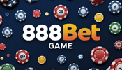 888bet Game Logo